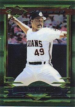 Jose Mesa