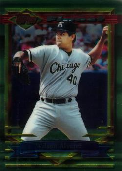 Wilson Alvarez