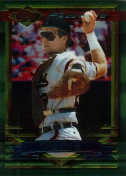 Chris Hoiles
