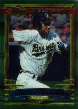 Darryl Hamilton