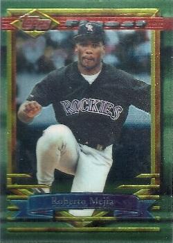 Roberto Mejia