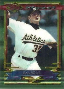 Bob Welch