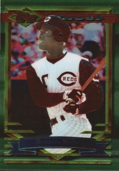 Roberto Kelly