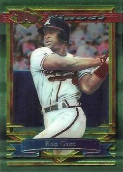 Ron Gant