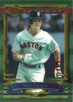 Scott Cooper