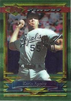 Kevin Appier