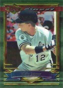 Wally Joyner
