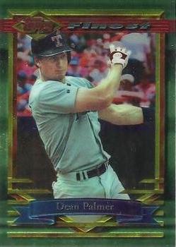 Dean Palmer