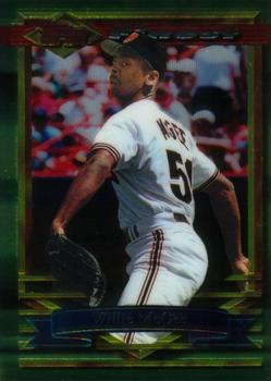 Willie McGee