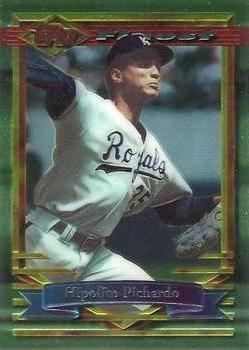 Hipolito Pichardo