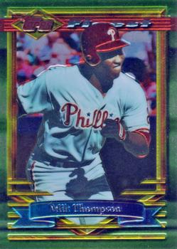 Milt Thompson