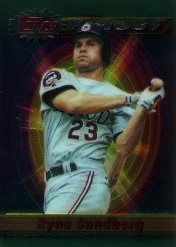 Ryne Sandberg