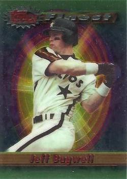 Jeff Bagwell