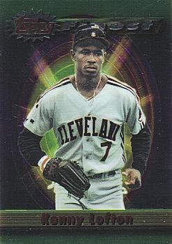 Kenny Lofton
