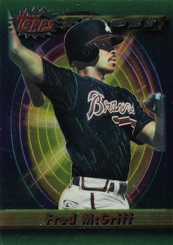 Fred McGriff