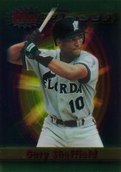 Gary Sheffield