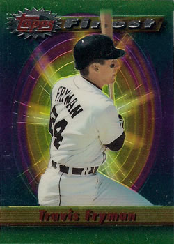 Travis Fryman