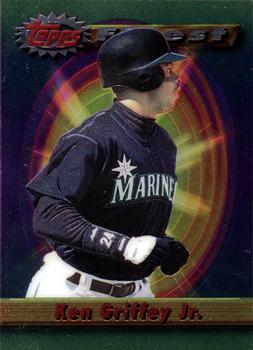 Ken Griffey Jr.