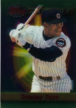 Sammy Sosa