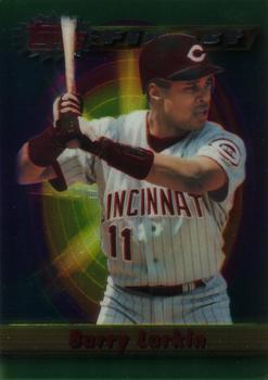 Barry Larkin