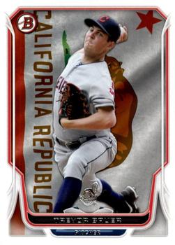 Trevor Bauer