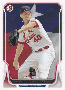 Shelby Miller