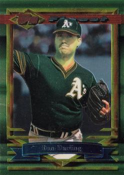 Ron Darling