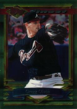 Gregg Olson