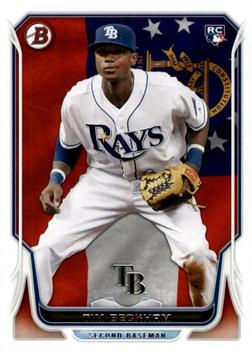 Tim Beckham