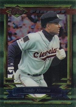 Sandy Alomar