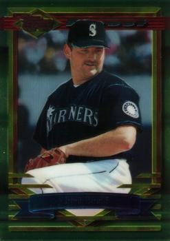 Chris Bosio