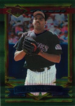 Mike Harkey