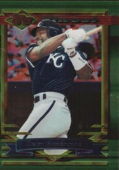Dave Henderson