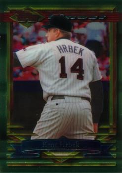 Kent Hrbek