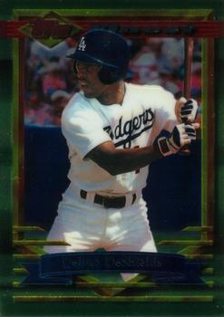 Delino DeShields