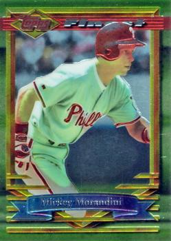 Mickey Morandini