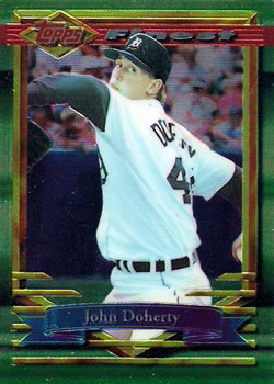 John Doherty