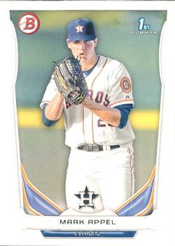 Mark Appel