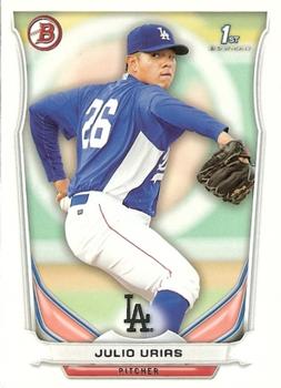 Julio Urias