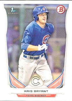 Kris Bryant