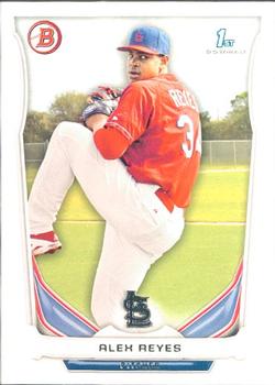 Alex Reyes