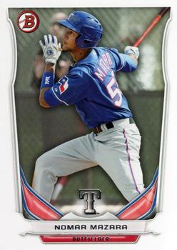 Nomar Mazara