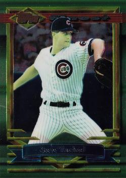 Steve Trachsel