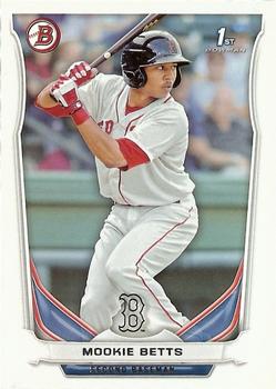 Mookie Betts