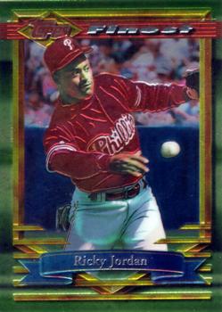 Ricky Jordan
