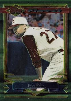 Jose Rijo