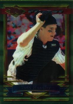 Todd Hundley