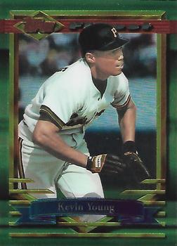 Kevin Young