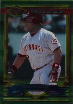 Kevin Mitchell