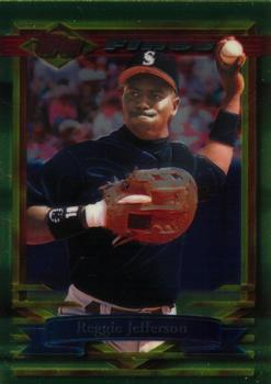 Reggie Jefferson
